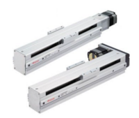 EAS SERIES CLOSED LOOP AR SERIES LINEAR SLIDES / ACTUATORS